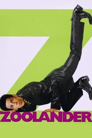 Zoolander Un Descerebrado De Moda