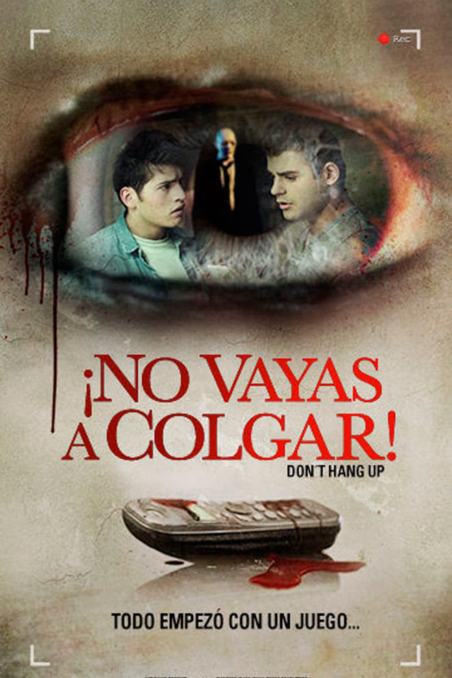 No Vayas A Colgar