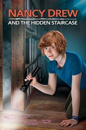 Nancy Drew Y La Escalera Secreta