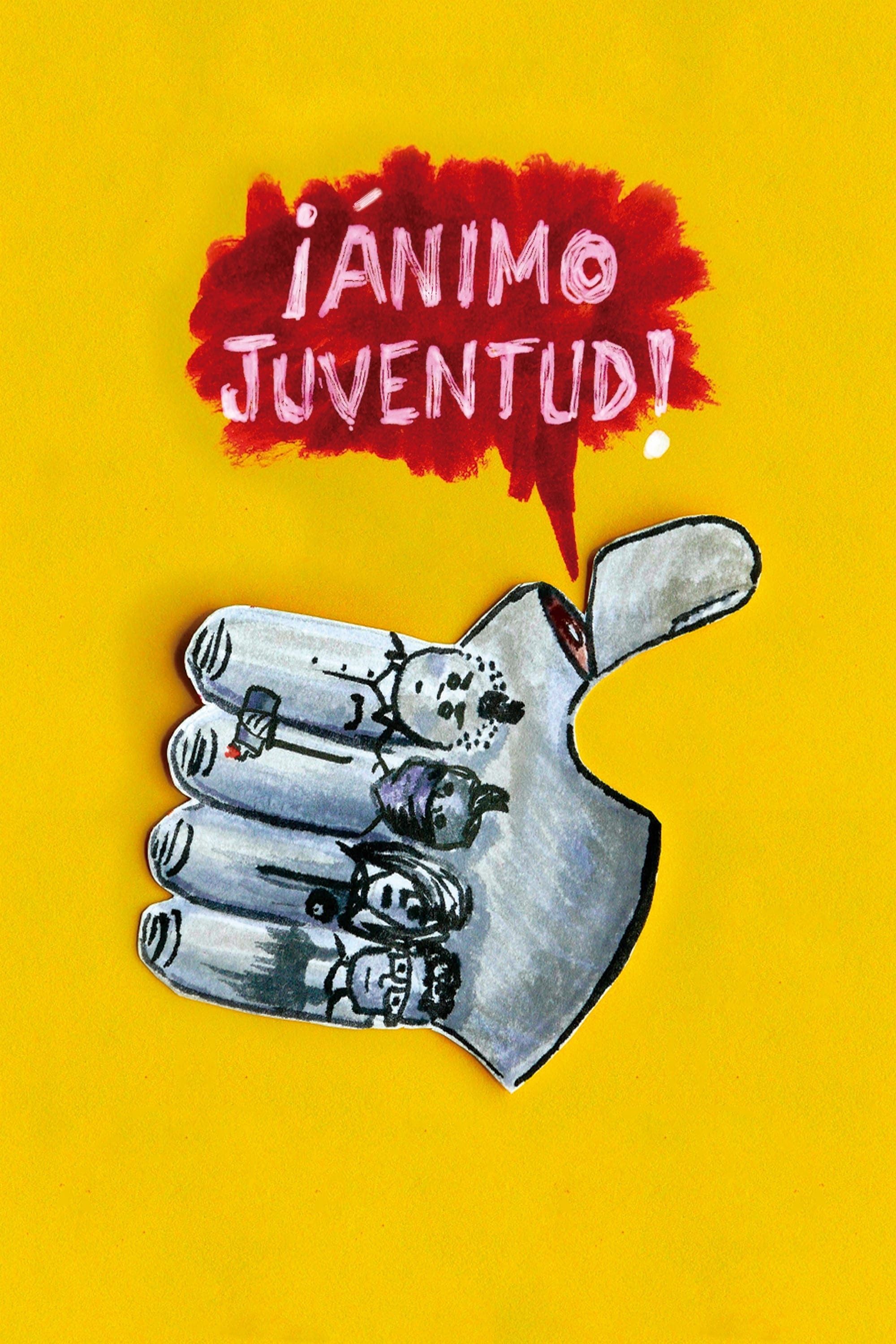 Animo Juventud