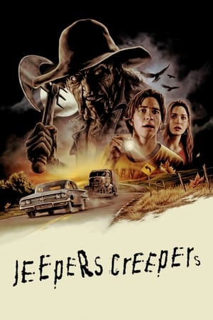 Jeepers Creepers