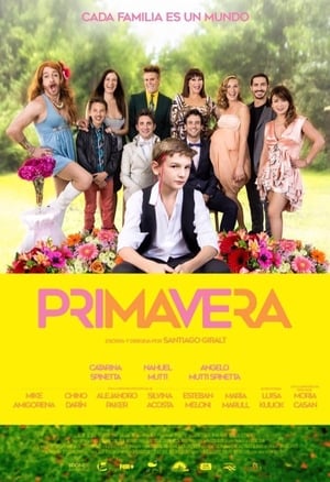 Primavera