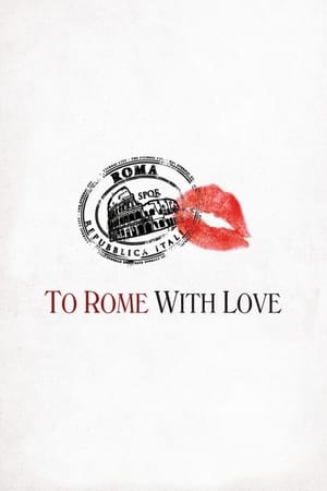 A Roma Con Amor