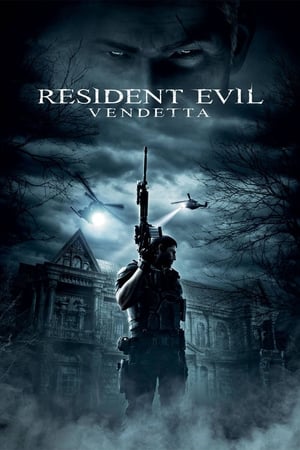 Resident Evil Vendetta