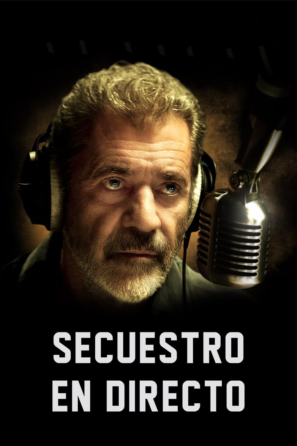 Secuestro En Directo