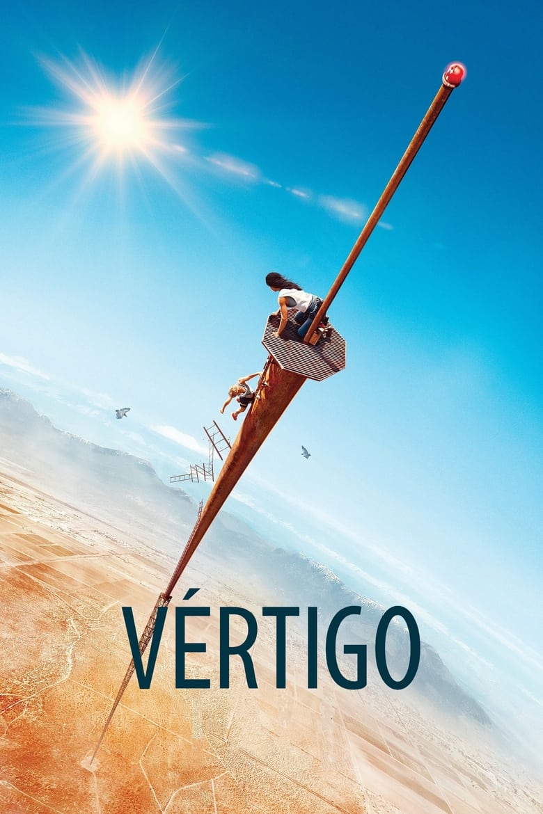 Vertigo Fall