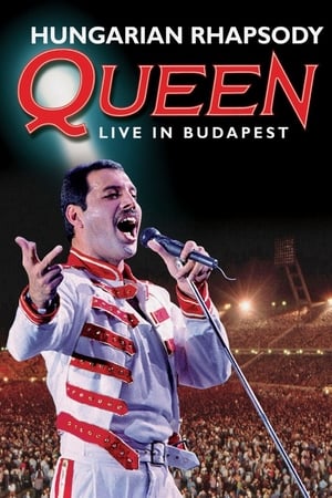 Queen Hungarian Rhapsody Live In Budapest