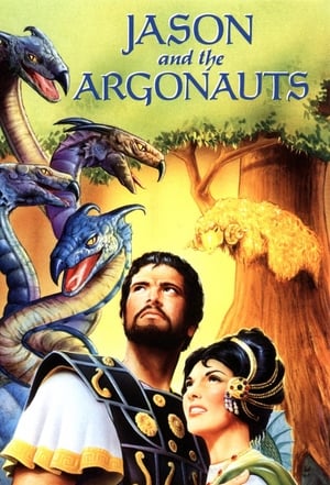 Jason Y Los Argonautas