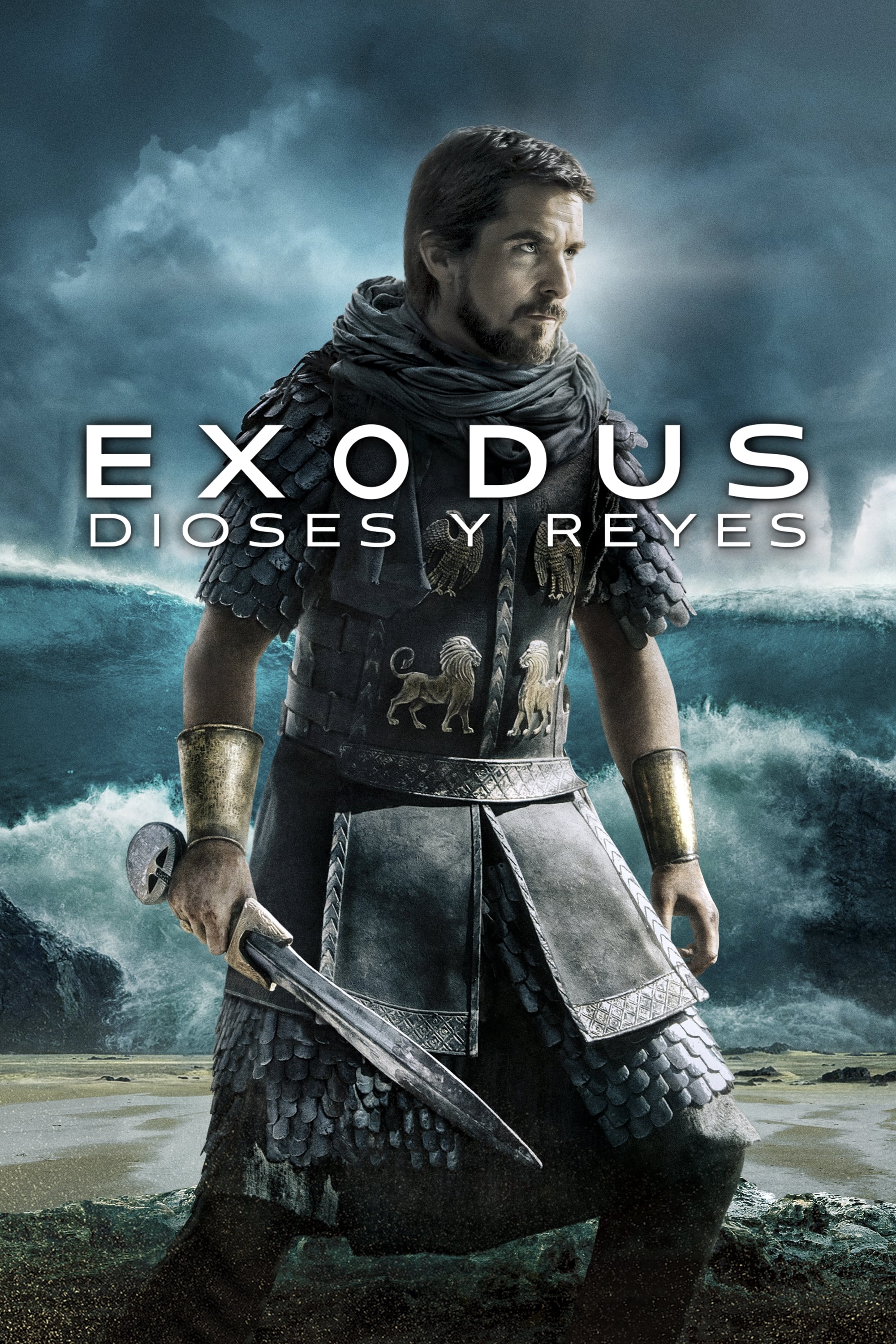 Exodo Dioses Y Reyes