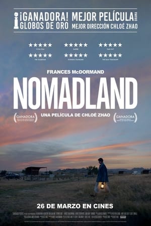 Nomadland