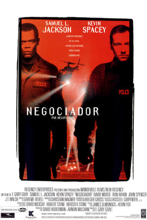 El Negociador