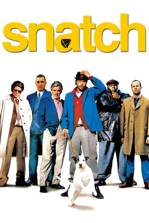 Snatch Cerdos Y Diamantes