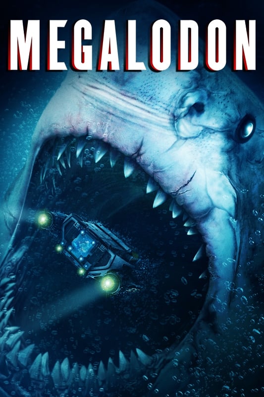 Megalodon 523931