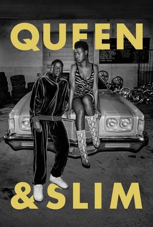 Queen Y Slim