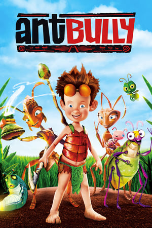 Ant Bully Las Aventuras De Lucas