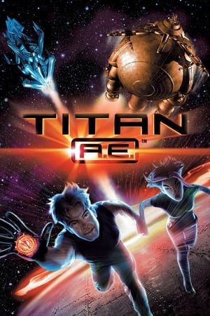 Titan Ae