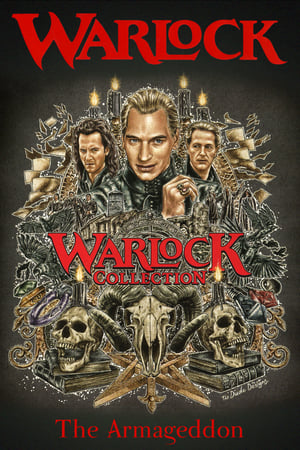 Warlock 2 Apocalipsis Final