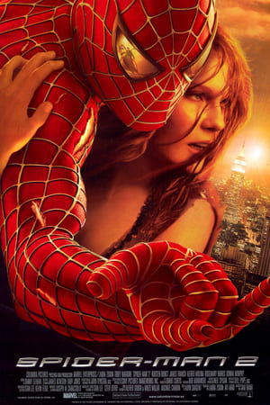 Spider Man 2