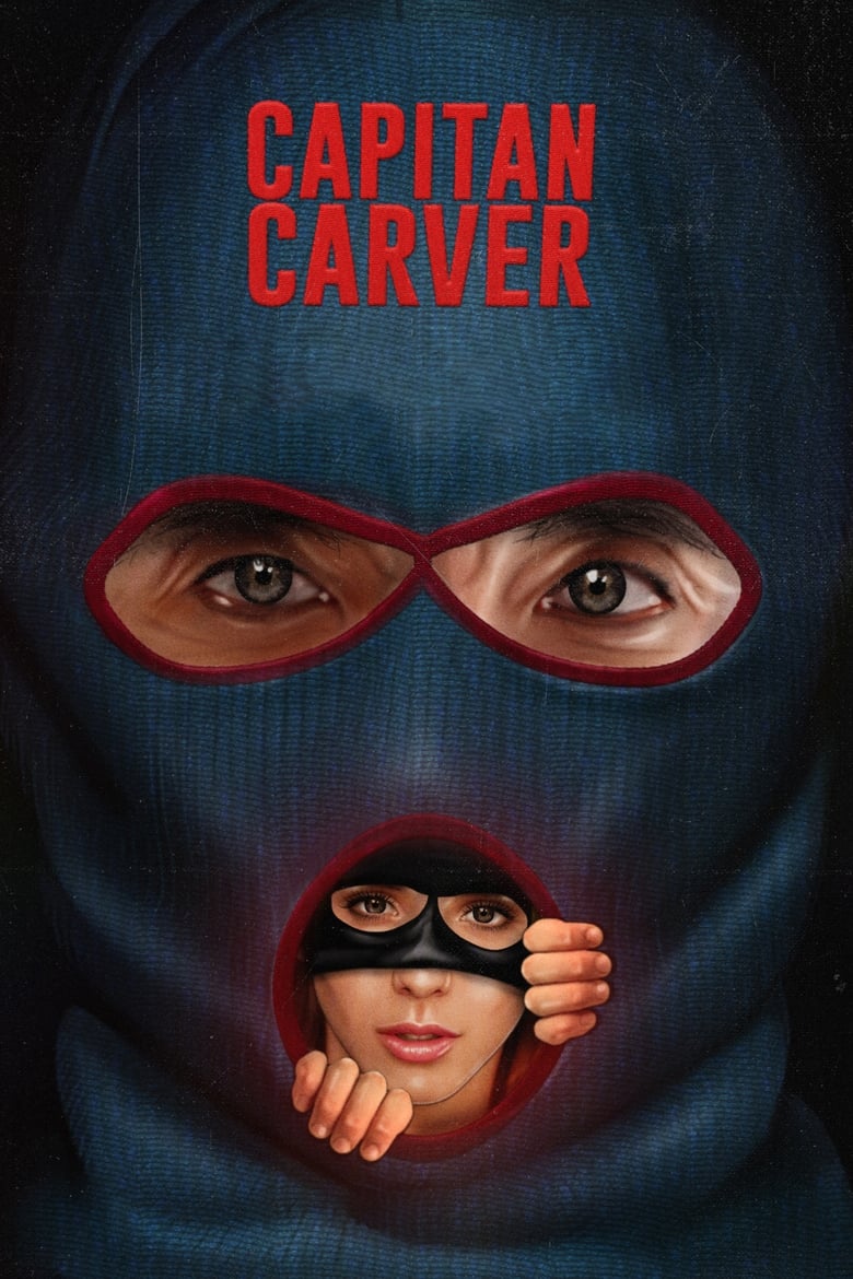 Capitan Carver