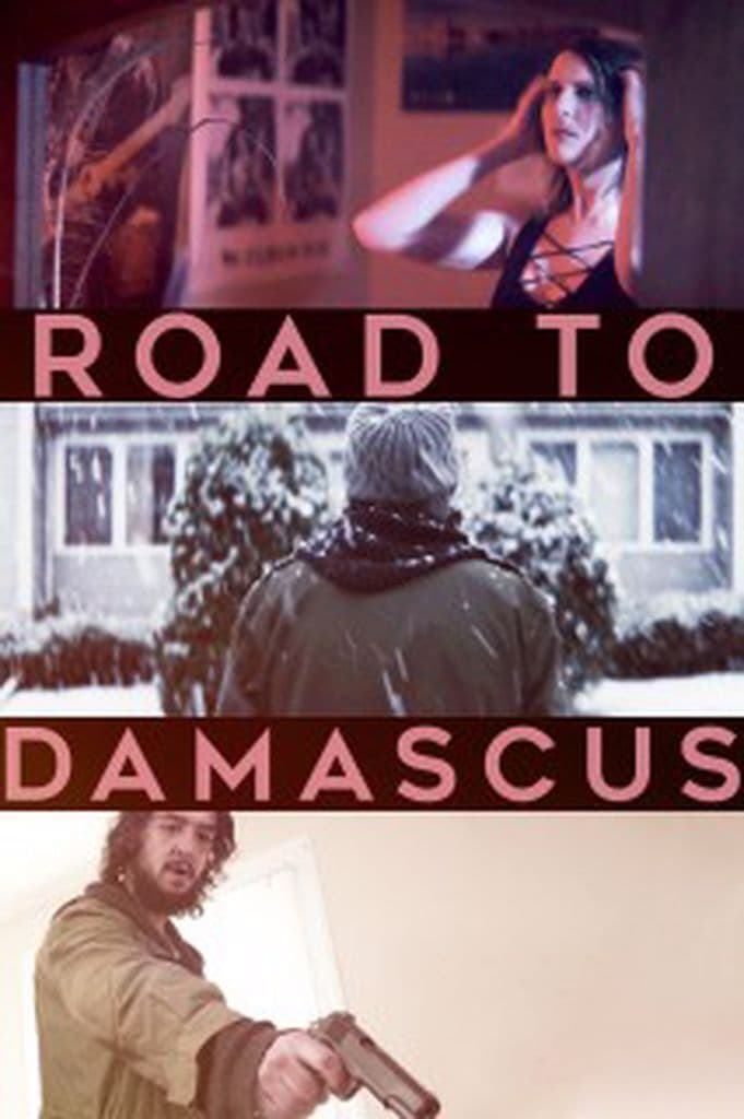 Road To Damascus