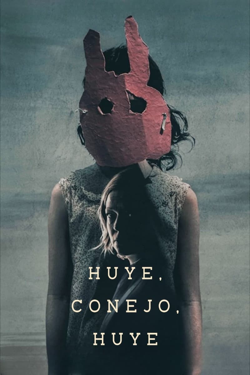 Huye Conejo Huye