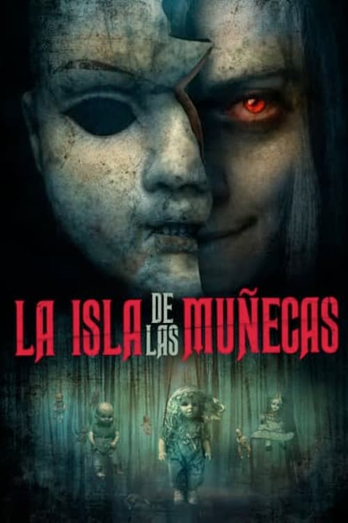 La Isla De Las Munecas