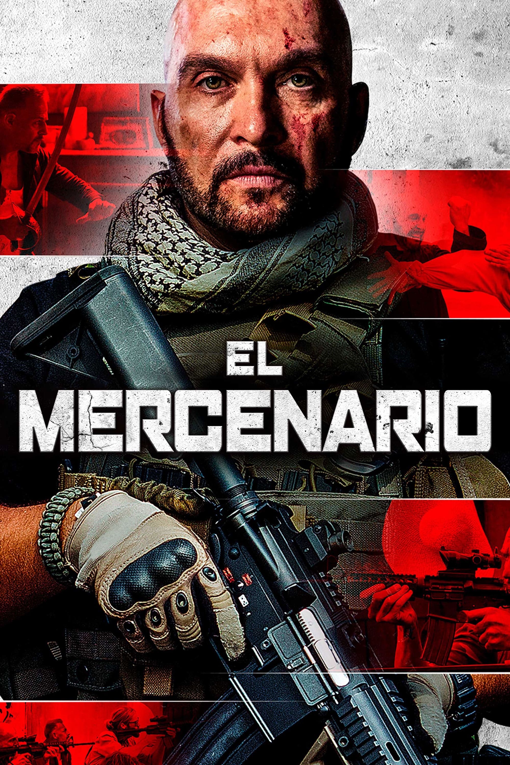 El Mercenario 660521