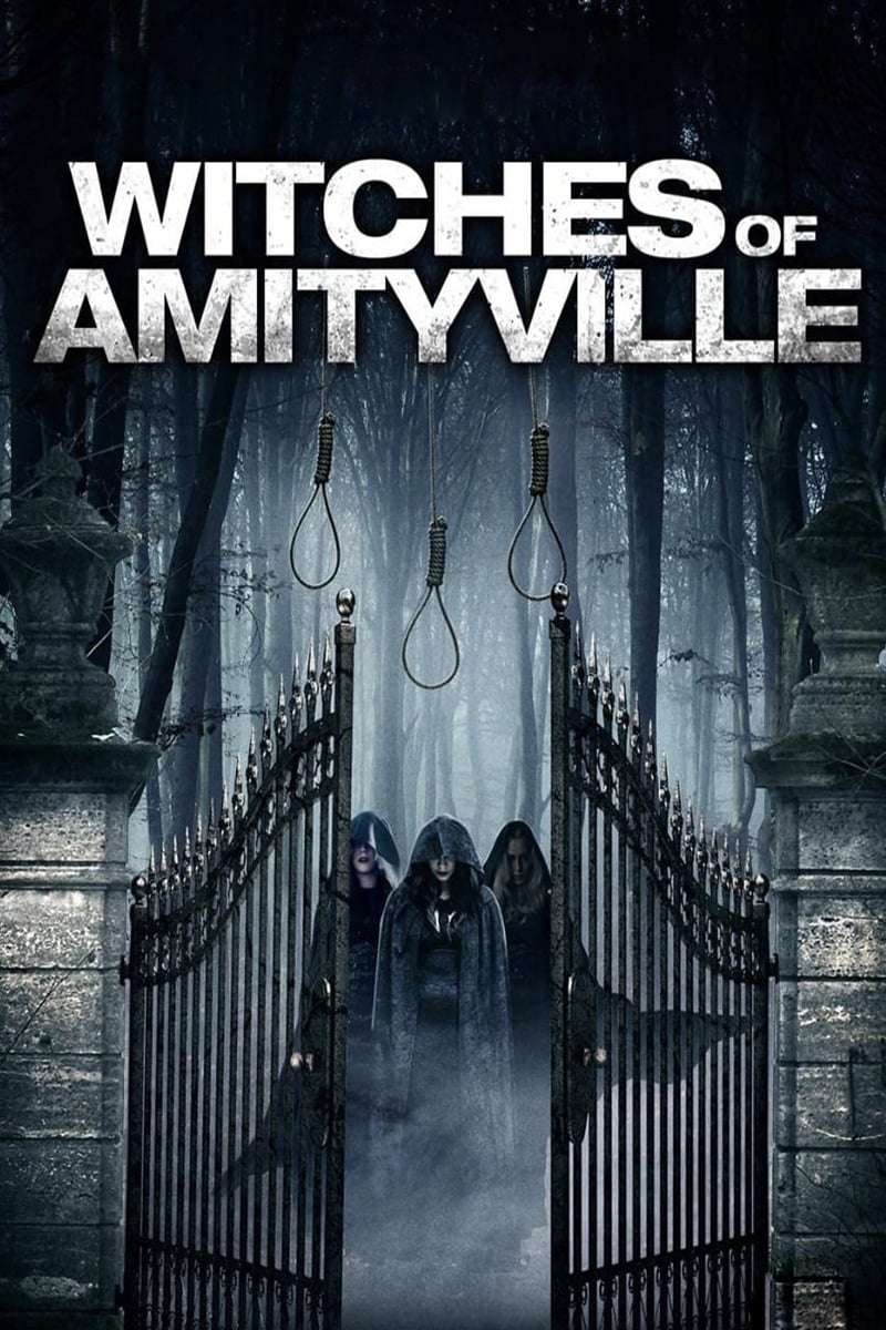 Brujas De Amityville