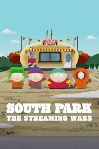 South Park Las Guerras De Streaming