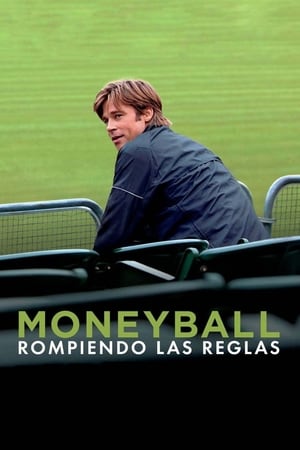 Moneyball Rompiendo Las Reglas