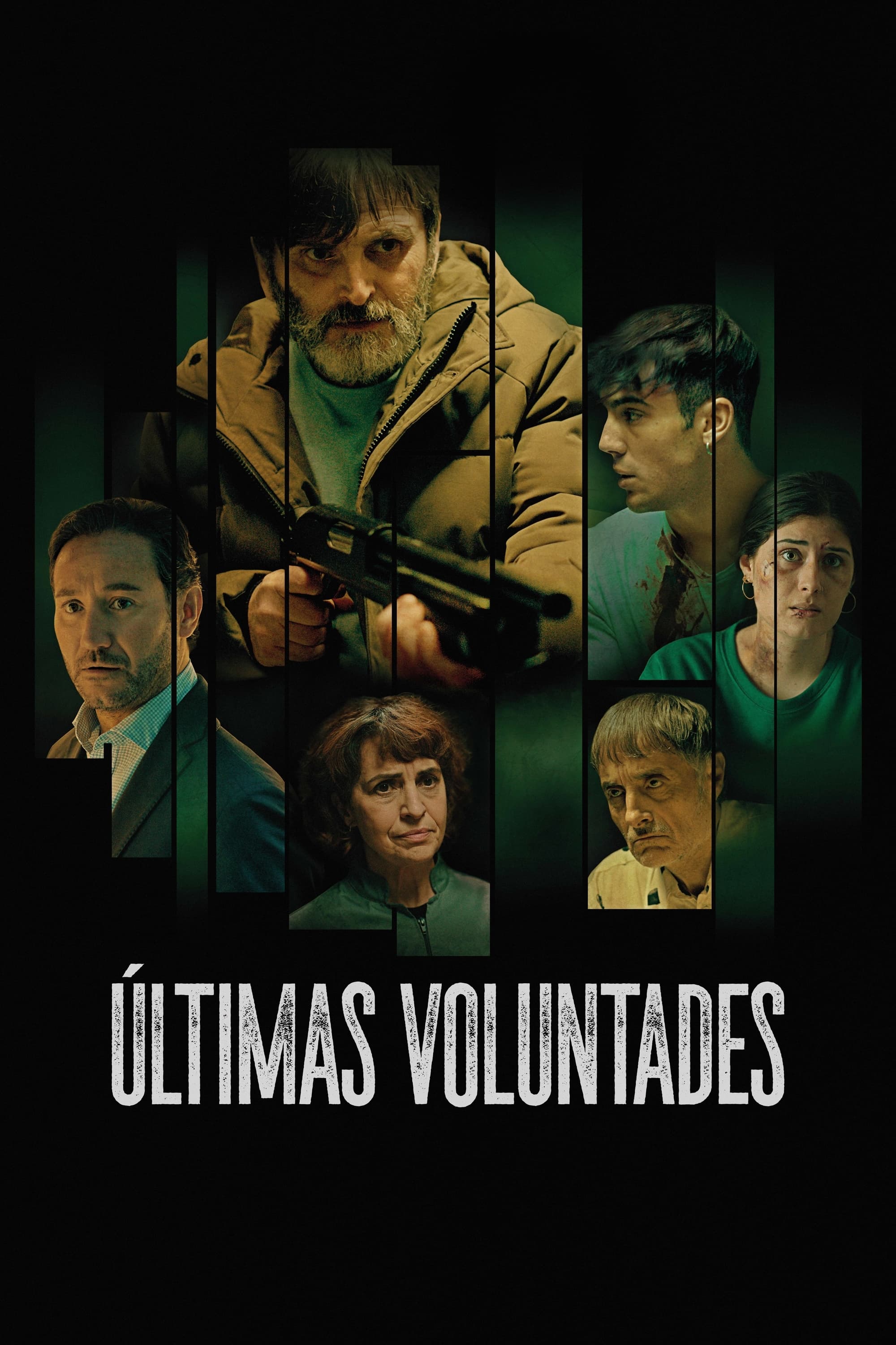 Ultimas Voluntades