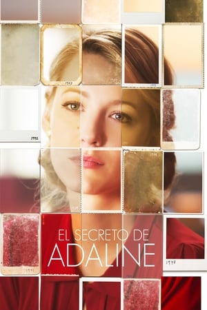 El Secreto De Adaline