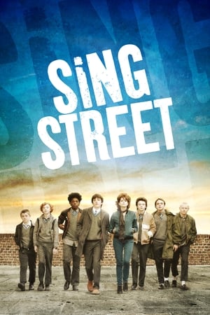 Sing Street