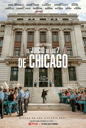 El Juicio De Los 7 De Chicago