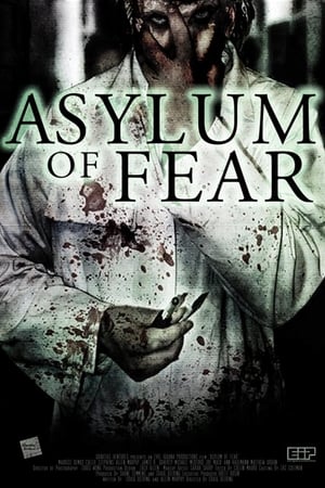 Asylum Of Fear