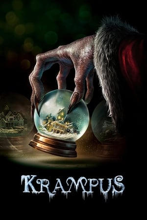 Krampus Maldita Navidad