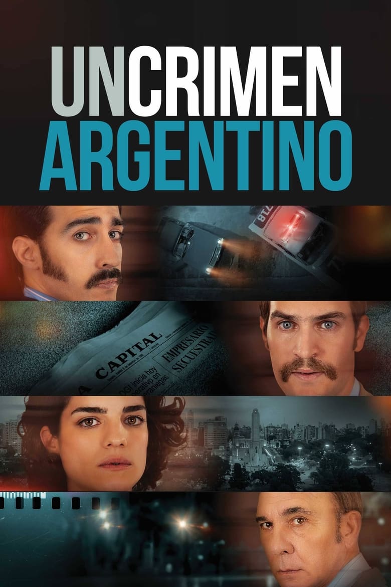 Un Crimen Argentino