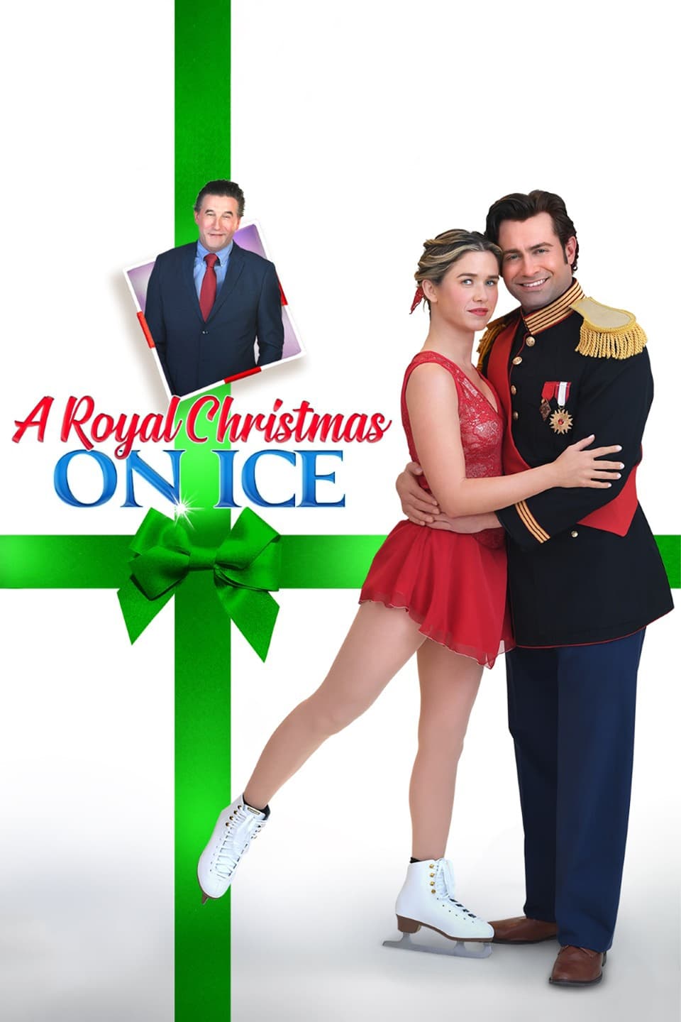 A Royal Christmas On Ice