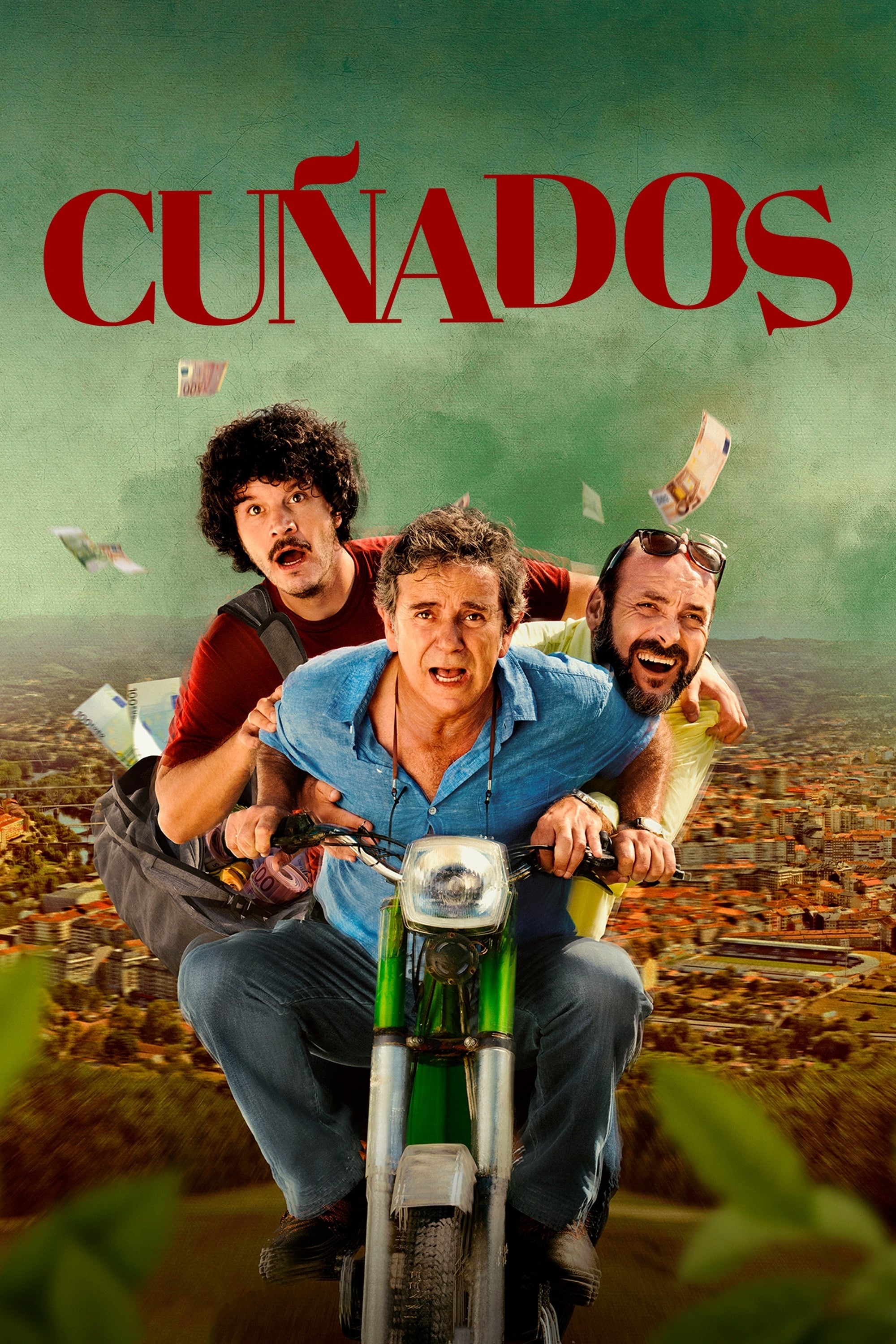 Cunados