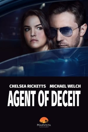 Agent Of Deceit