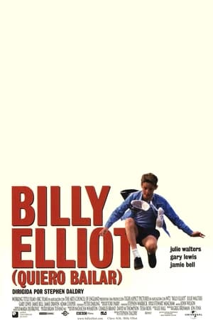 Billy Elliot Quiero Bailar