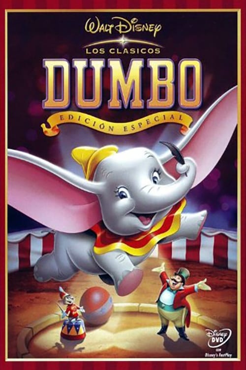 Dumbo 11360