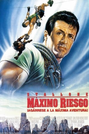 Maximo Riesgo