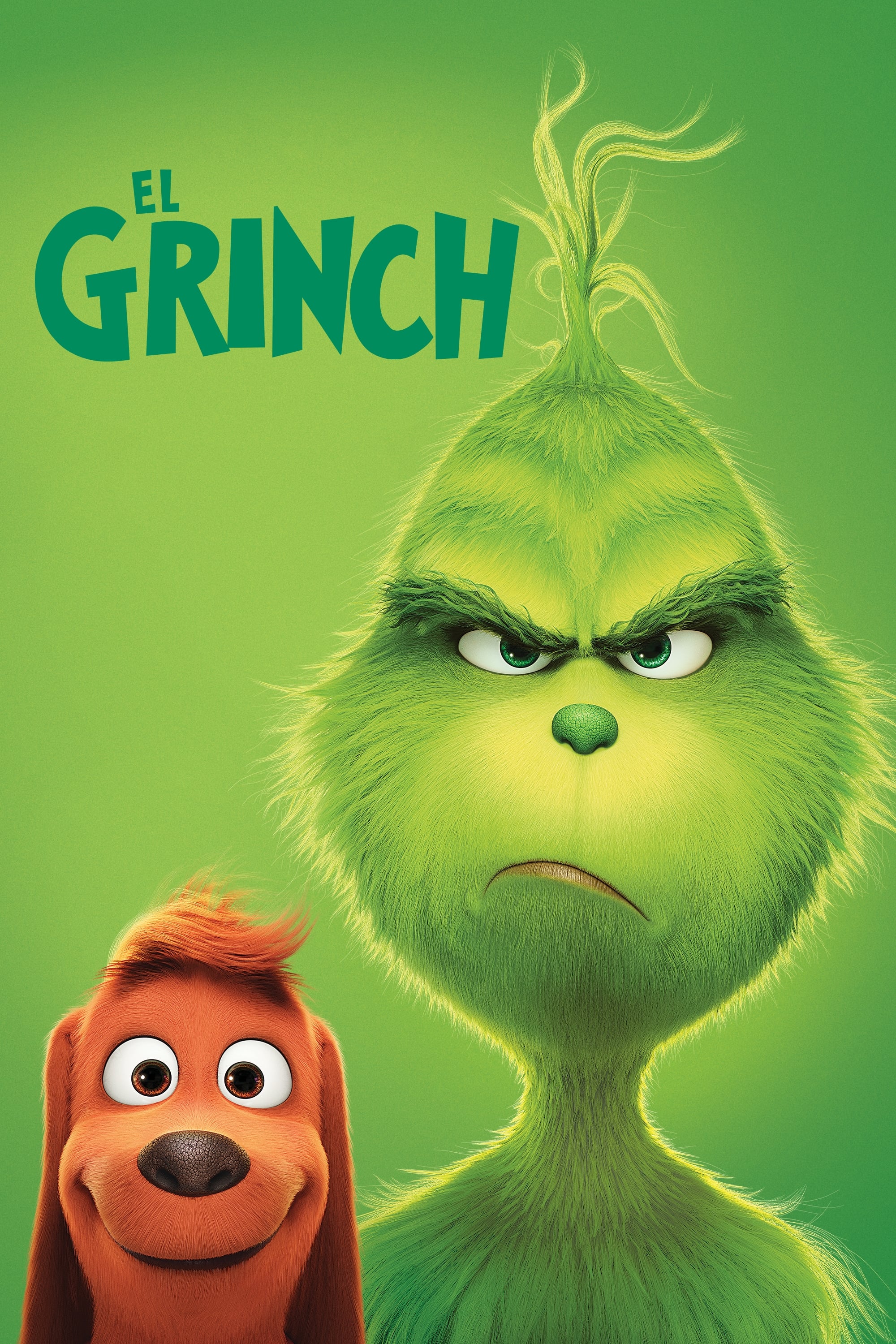 El Grinch 360920