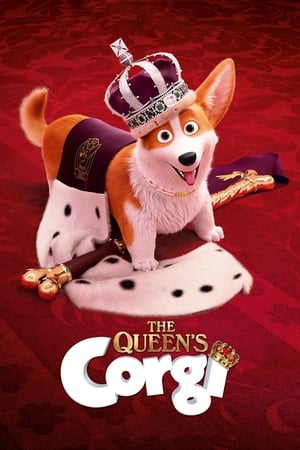 Corgi Las Mascotas De La Reina