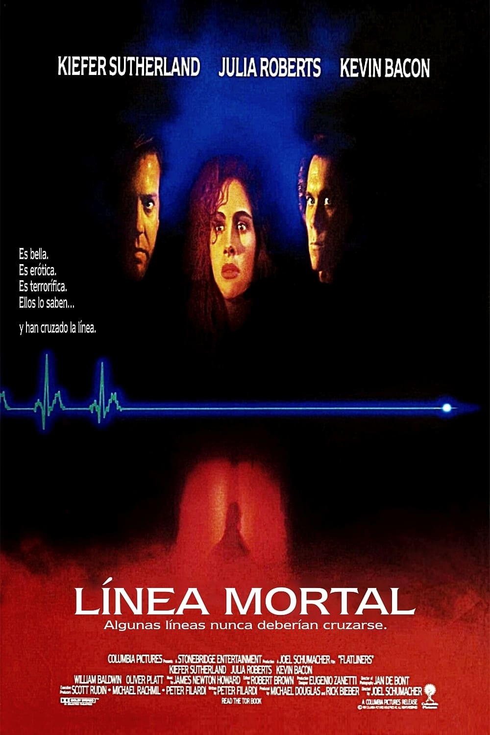 Linea Mortal