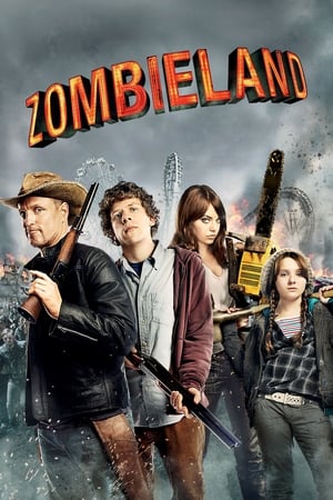 Bienvenidos A Zombieland