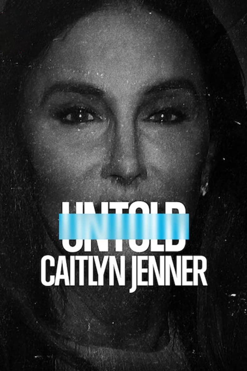 Al Descubierto Caitlyn Jenner