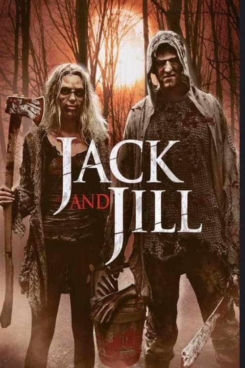 Jack And Jill