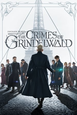 Animales Fantasticos Los Crimenes De Grindelwald